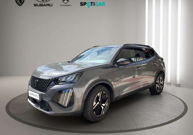 Peugeot 2008, 2024