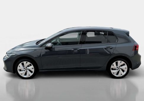 Volkswagen Golf, 2026 3