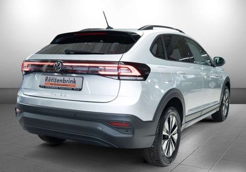 Volkswagen Taigo, 2024 2