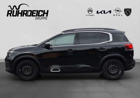 Citroën C5 Aircross, 2022 2