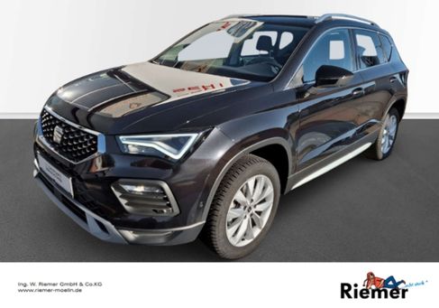 Seat Ateca, 2023