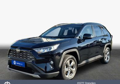 Toyota, 2019