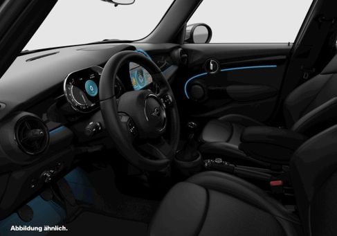 MINI ONE, 2022