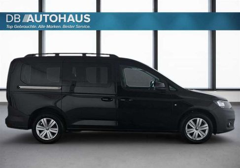 Volkswagen Caddy, 2022