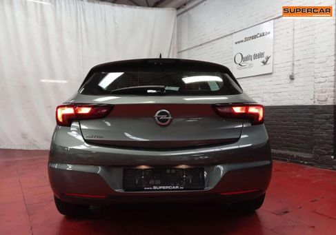 Opel Astra, 2019 3