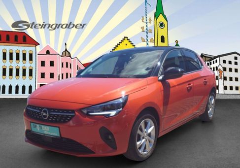 Opel Corsa, 2022 2