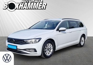 Volkswagen Passat Variant, 2023
