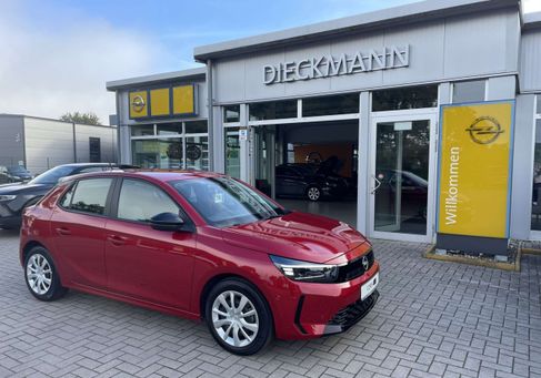 Opel Corsa, 2024 2