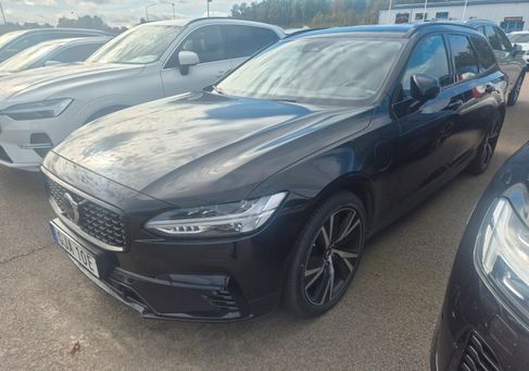 Volvo V90, 2023