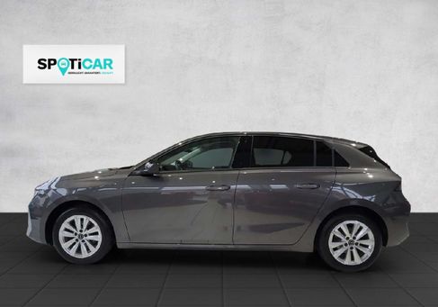 Opel Astra, 2024