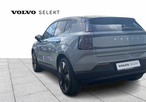 Volvo EX30, 2024
