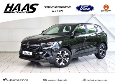 Renault Austral, 2025
