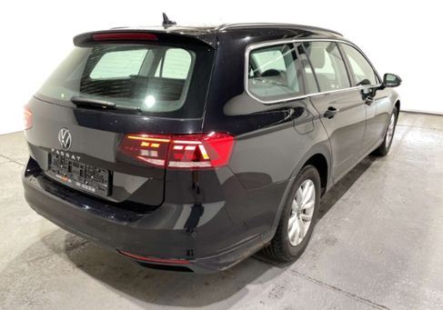 Volkswagen Passat Variant, 2023