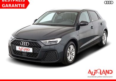 Audi A1, 2022