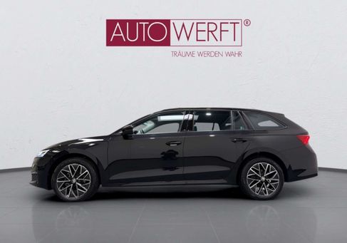 Skoda Octavia, 2024