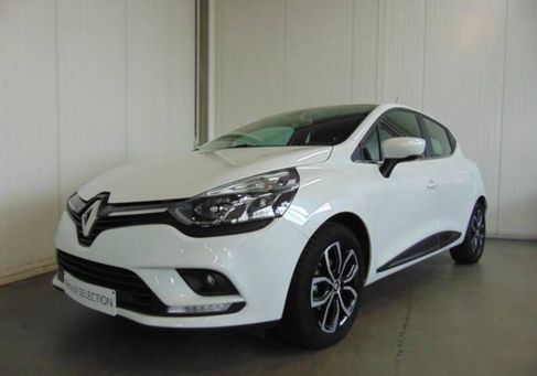 Renault Clio, 2019