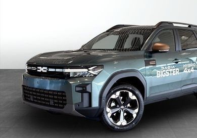 Dacia, 2026