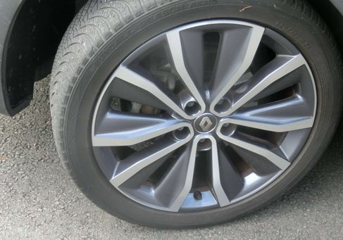 Renault Kadjar, 2019
