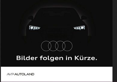 Audi A3, 2020