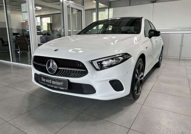 Mercedes-Benz A 250, 2020