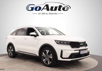 Kia Sorento, 2022