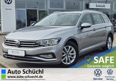 Volkswagen Passat Variant, 2022