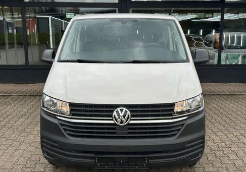 Volkswagen T6 Transporter, 2023