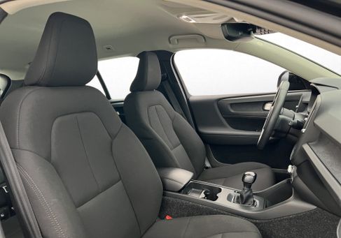 Volvo XC40, 2020