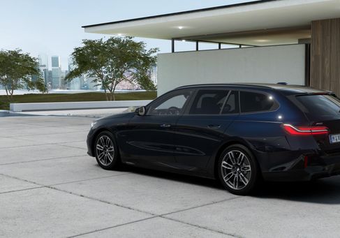BMW 530, 2026 2