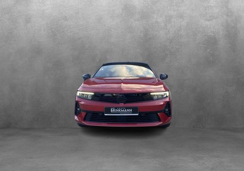 Opel Astra, 2024
