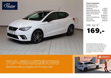 Seat Ibiza, 2023