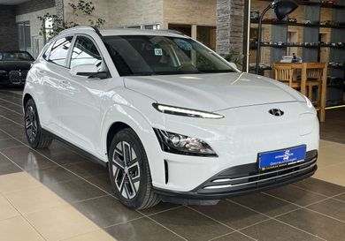Hyundai Kona, 2022