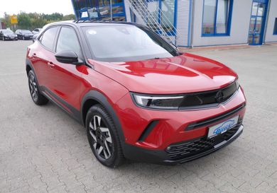 Opel Mokka, 2023