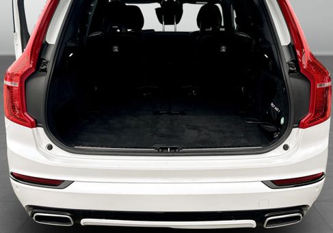 Volvo, 2021 2