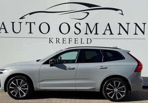 Volvo XC60, 2024 2