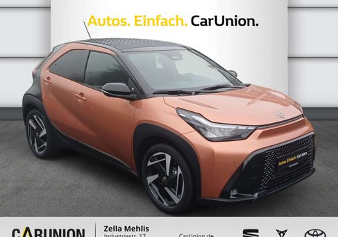 Toyota, 2026 3