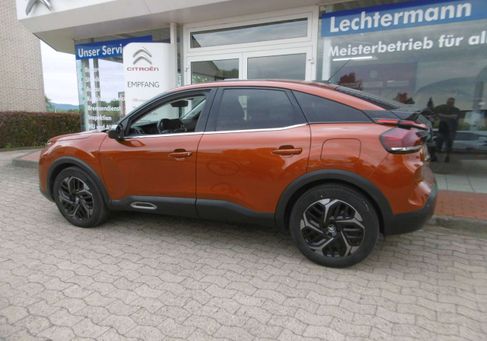 Citroën C4, 2021 3