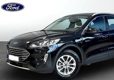 Ford Kuga, 2021