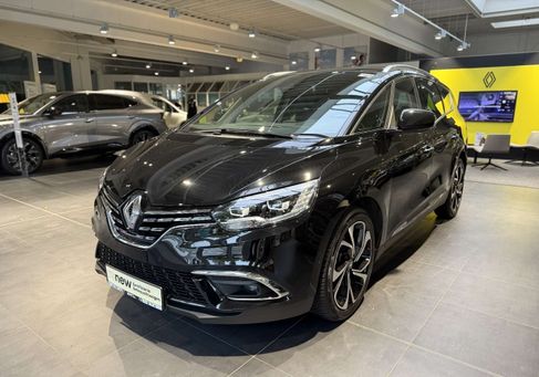 Renault Grand Scenic, 2023