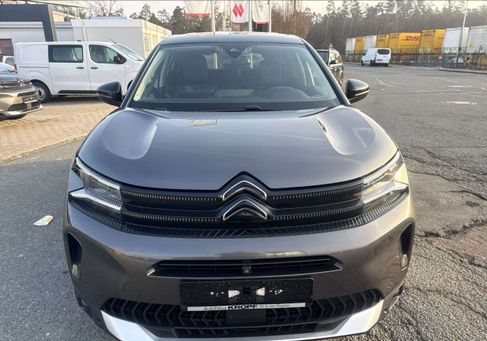 Citroën C5 Aircross, 2023 3