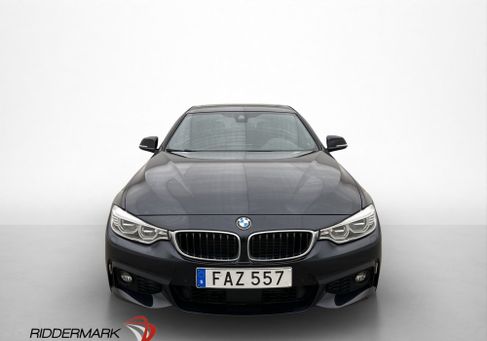 BMW 430 Gran Coupé, 2017