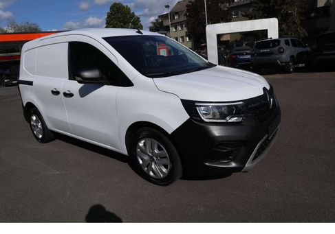 Renault Kangoo, 2023 3