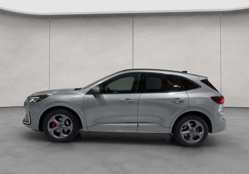Ford Kuga, 2024