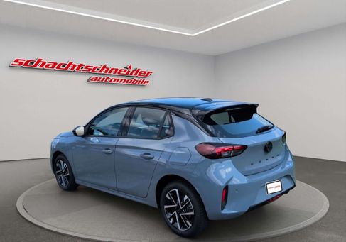 Opel Corsa, 2026 2