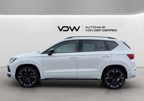 Cupra Ateca, 2023
