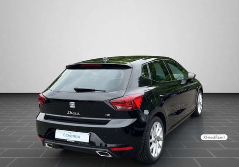 Seat Ibiza, 2025