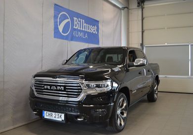 RAM 1500, 2023