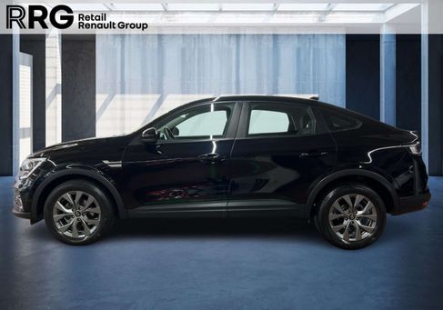 Renault Arkana, 2024 2