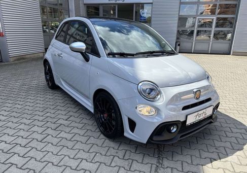 Abarth 595 Turismo, 2023