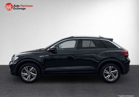 Volkswagen T-Roc, 2023